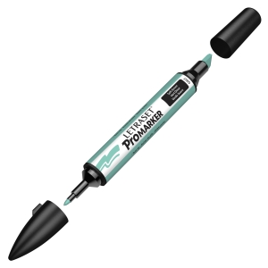 Letraset Promarker - Soft Green