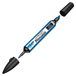 Letraset Promarker - True Blue