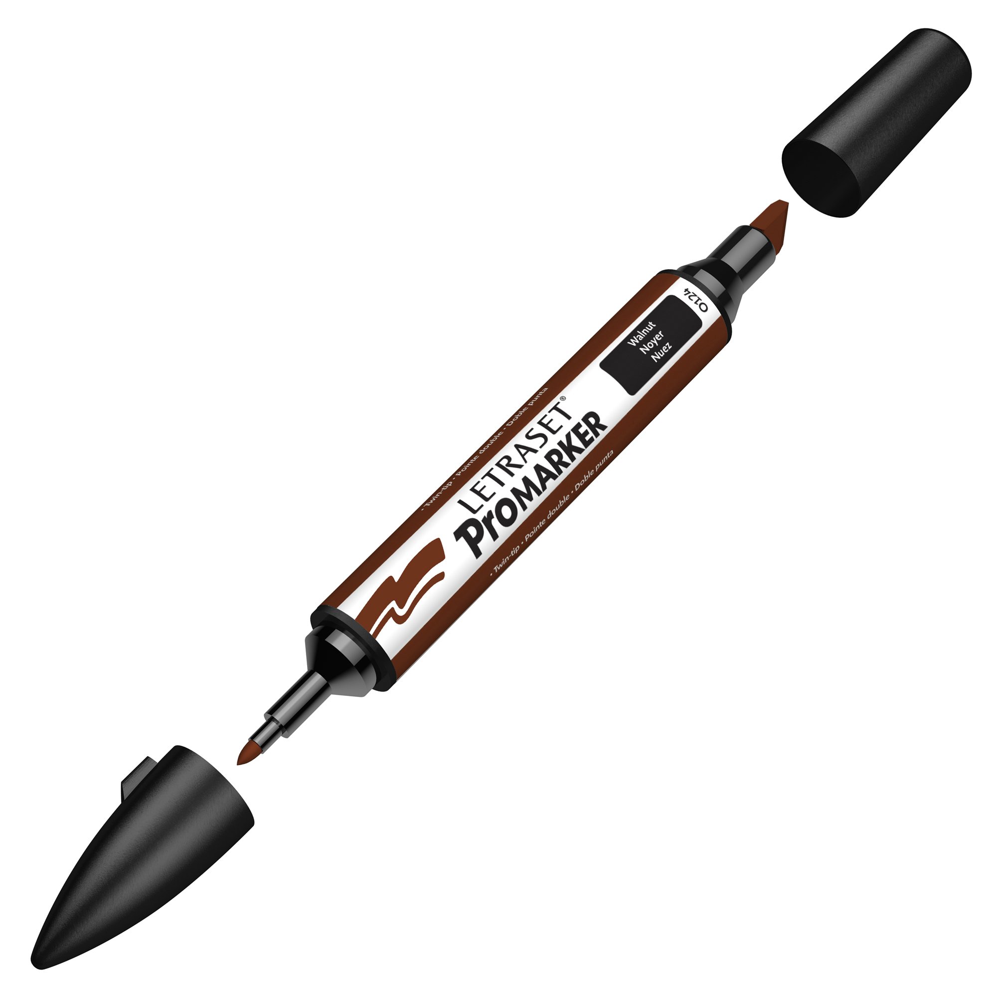 Letraset Promarker - Walnut