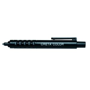 Cretacolor Leadholder Black