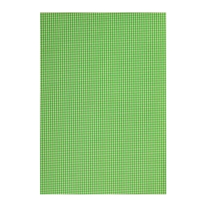 Printed Cloth Sheet with sticky back - Design 40