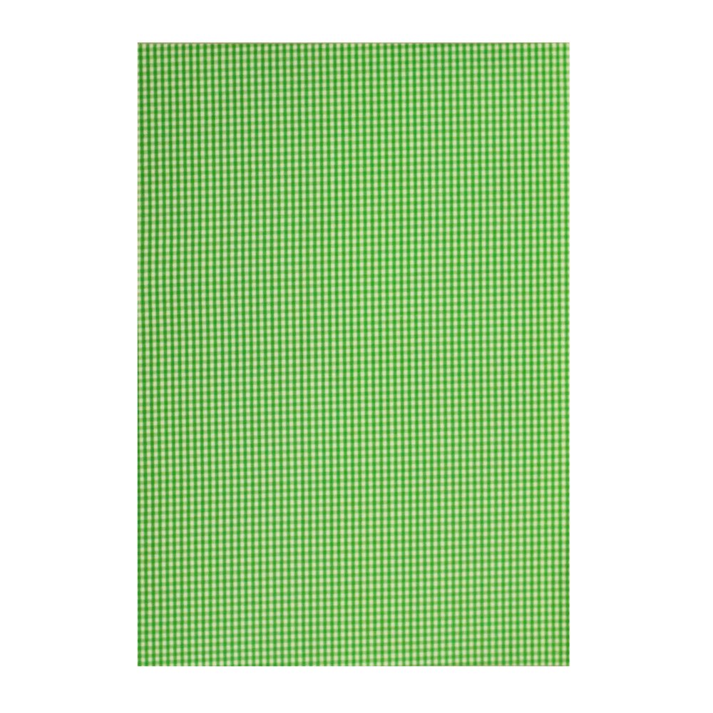 Printed Cloth Sheet with sticky back - Design 40