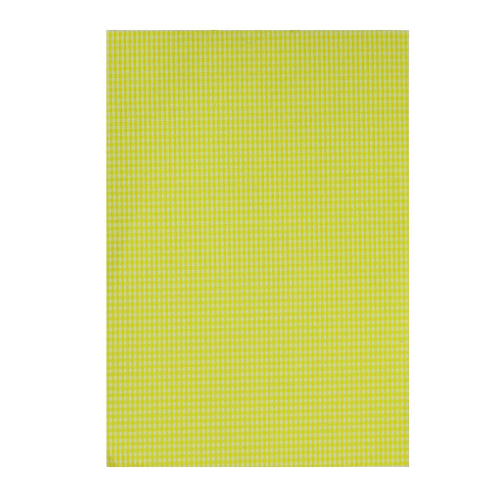 Printed Cloth Sheet with sticky back - Design 41
