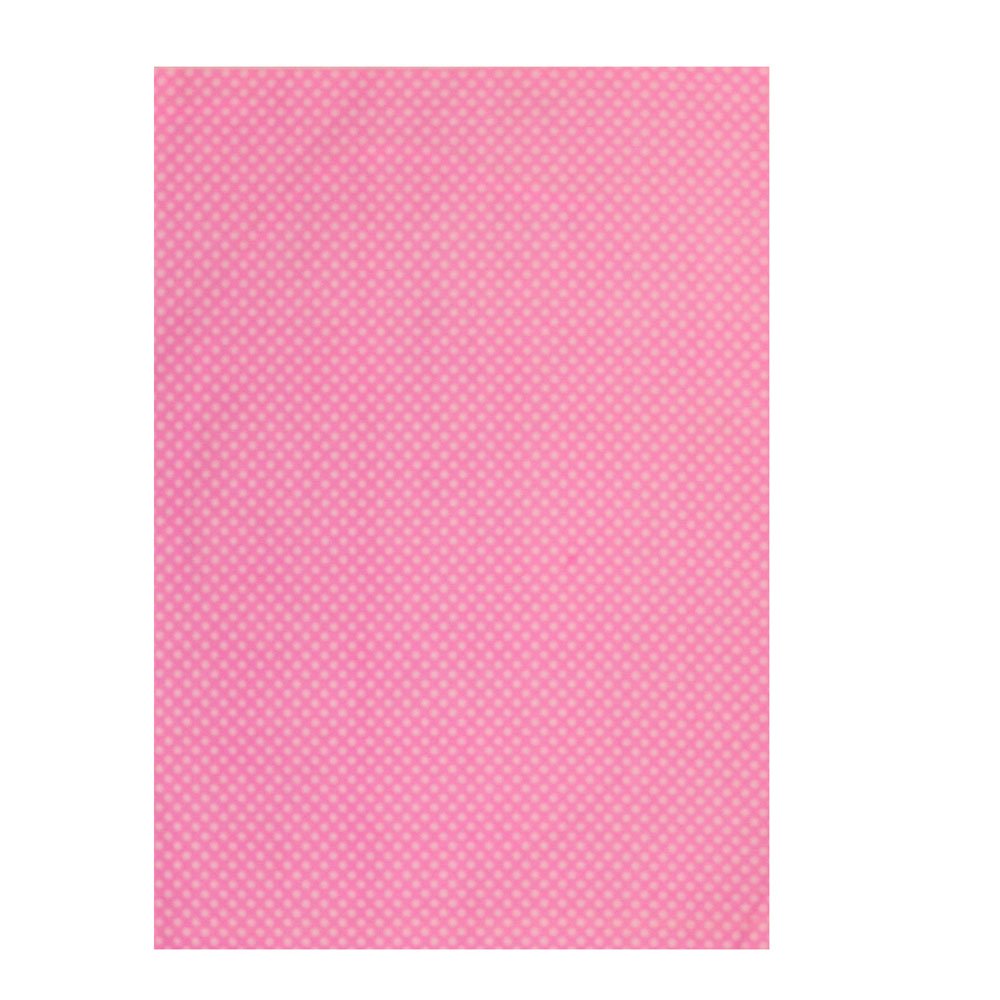 Printed Cloth Sheet with sticky back - Design 43
