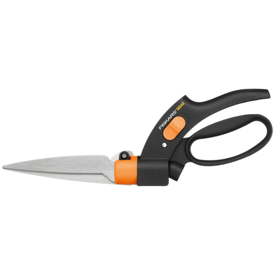 Fiskars Servo-System Grass Shear GS42