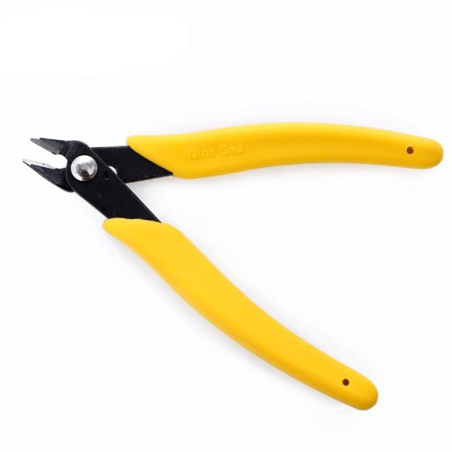 Nine Sea Hobby Side Cutter
