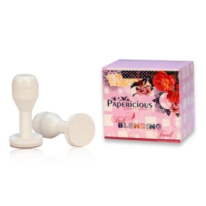 Papericious Ink Blending Tool - Circular (Single pc)