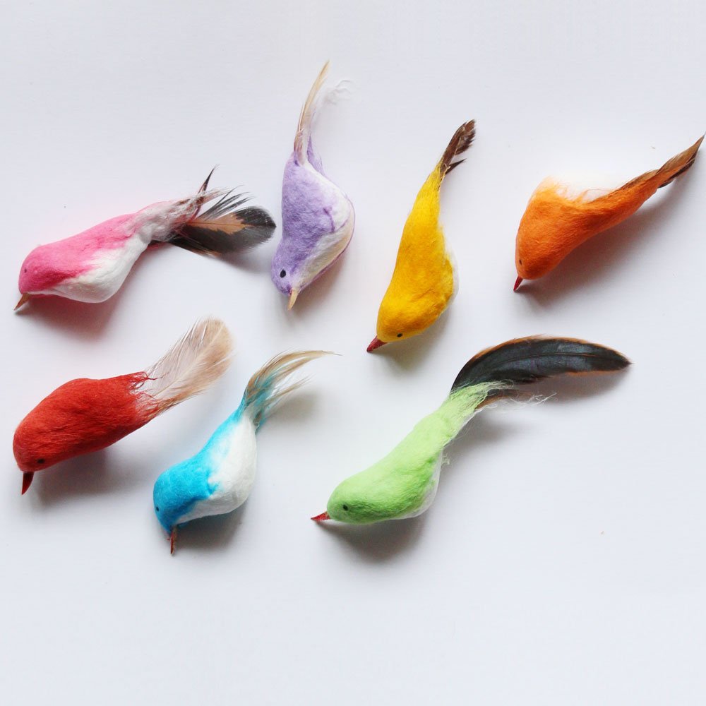 Artificial Birds