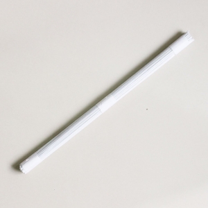Floral Wire (Extra Thick) - White - 100 pcs