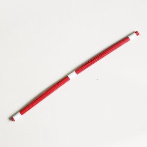 Floral Wire (Medium) - Red - 100 pcs