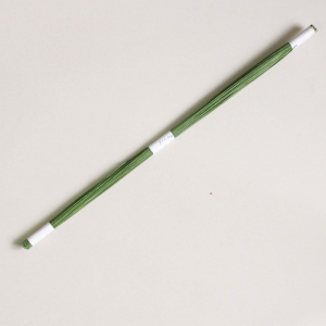 Floral Wire (Thin) - Green - 100 pcs
