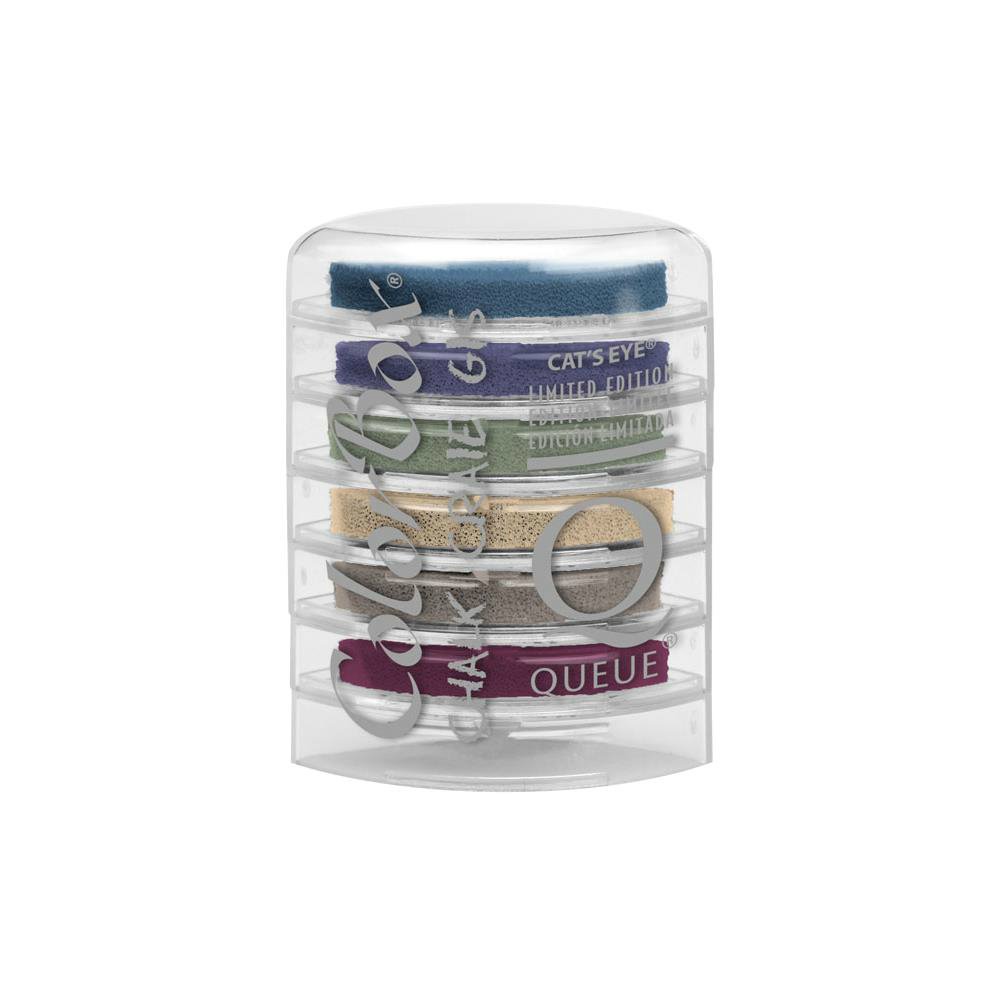 Colorbox Fluid Chalk InK Pads Cat's Eye Queue - Boutiques