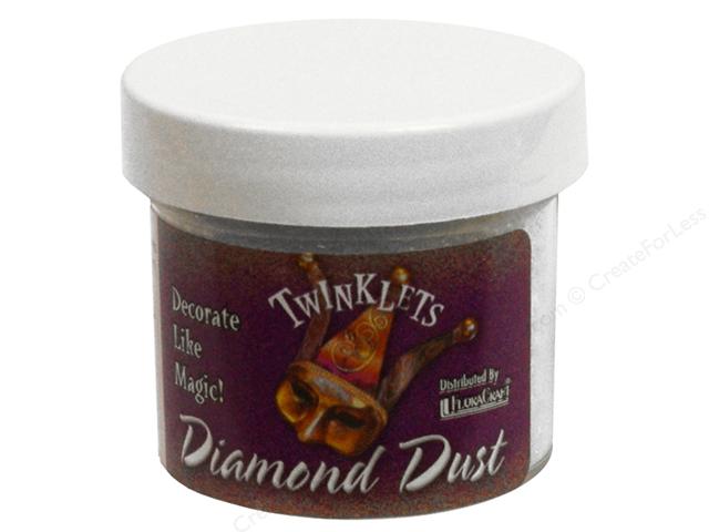 Diamond Dust Crystal Twinklets (3 ounce)