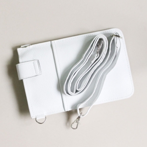Womens Blank Wallet for Decoupage