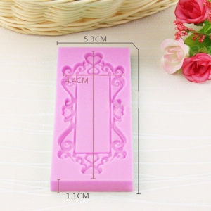 camold234_decorative_frame-silicone_mold_2