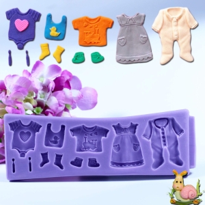 camold235_baby_clothes_silicone_mold