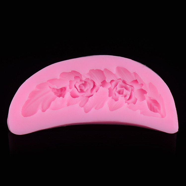 camold244_flowers_with_leaves_silicone_mold_2