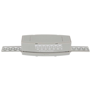 Fiskars Interchangeable Border Punch Cartridge - Lace