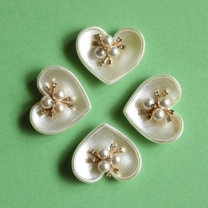 Pearl Hearts