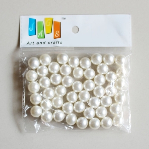 Full Pearls - 10 mm