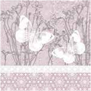 A pack of 13 by 13 inch Decpoupage Napkin Paper (SDL086900) - Set of 20 pcs