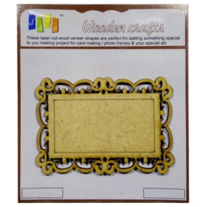 MDF Die Cuts (MLCS00)