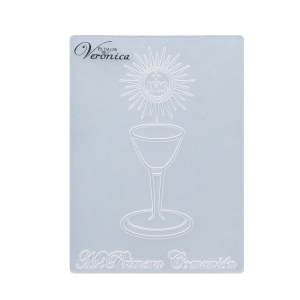 Embossing Folder - CAEFA6-1 (A6)