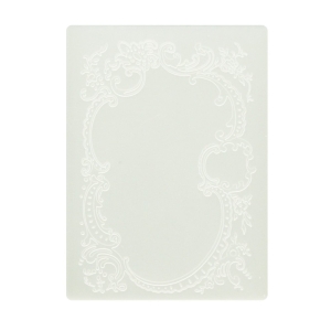 Embossing Folder - CAEFA6-5 (A6)