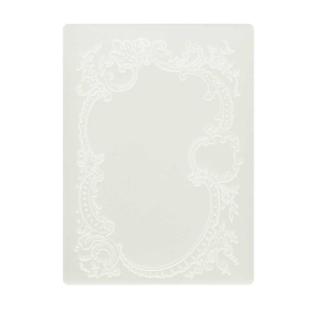 Embossing Folder - CAEFA6-5 (A6)