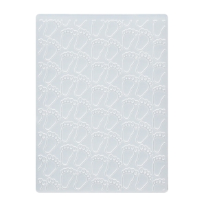 Embossing Folder - CAEFA6-7 (A6)