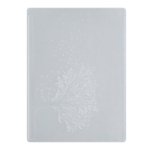 Embossing Folder - CAEFA6-8 (A6)