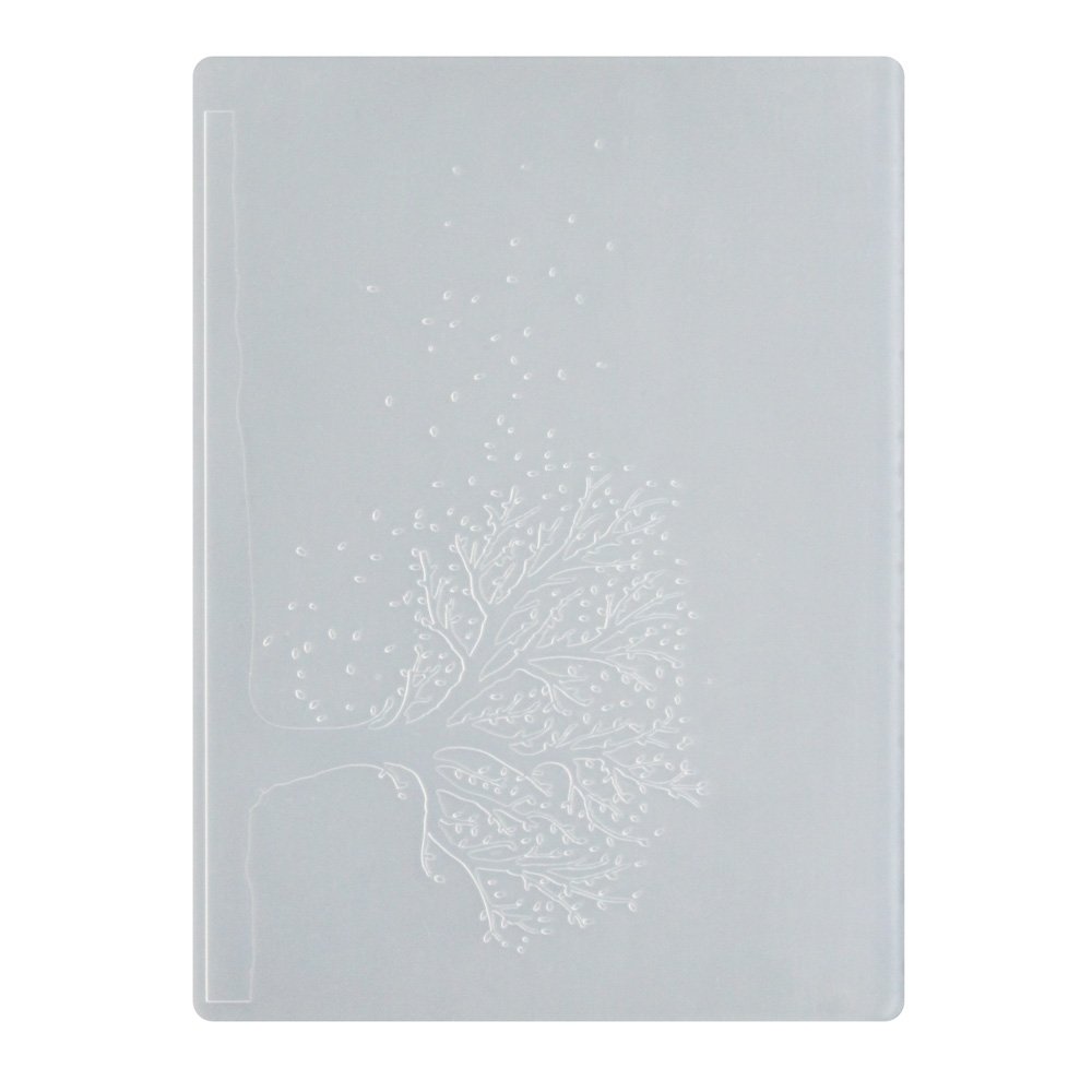 Embossing Folder - CAEFA6-8 (A6)