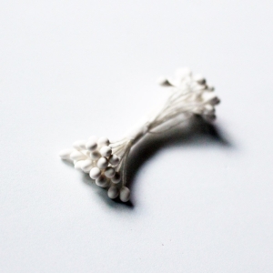 Pollens - White CAMR312