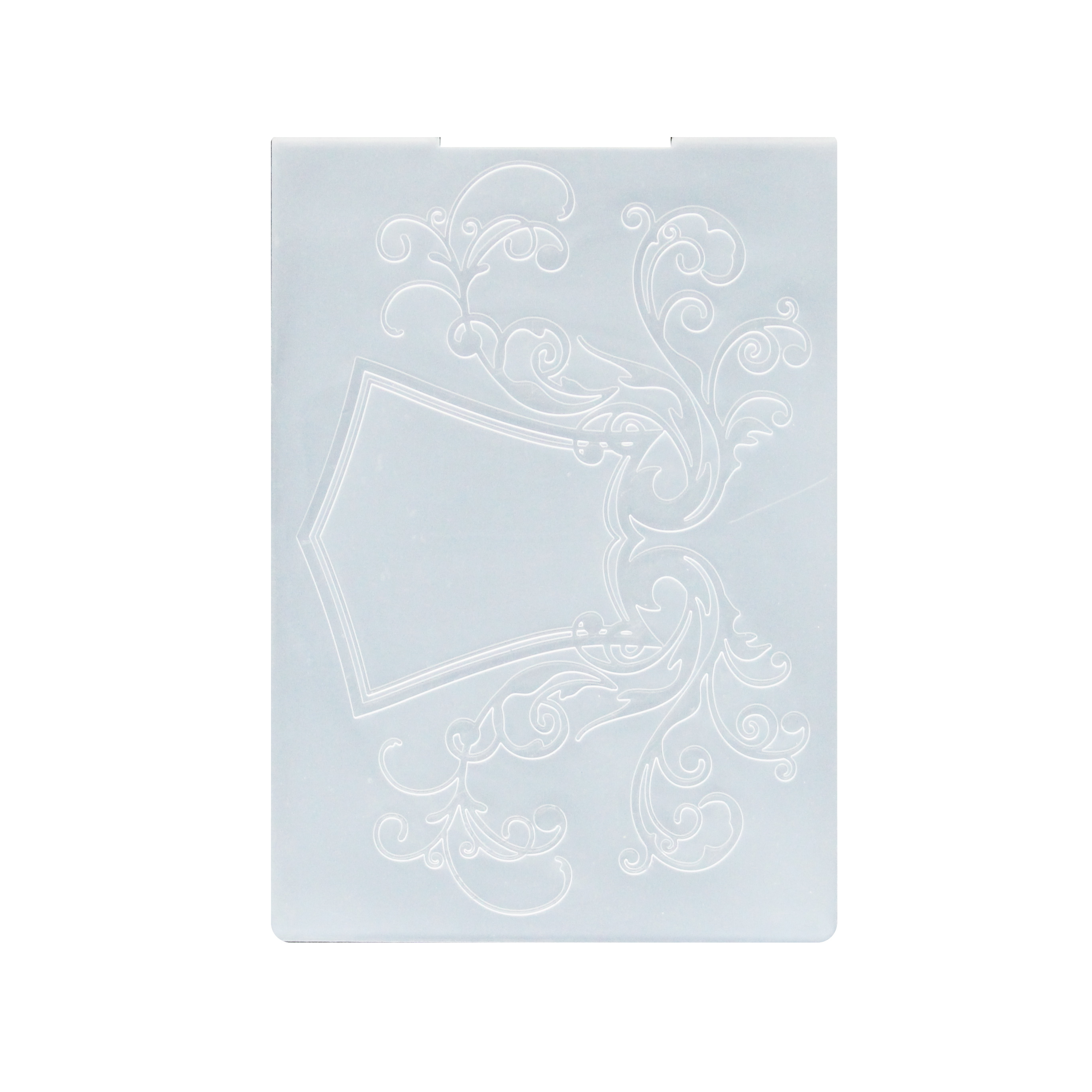 Embossing Folder - Frame (5"X7")