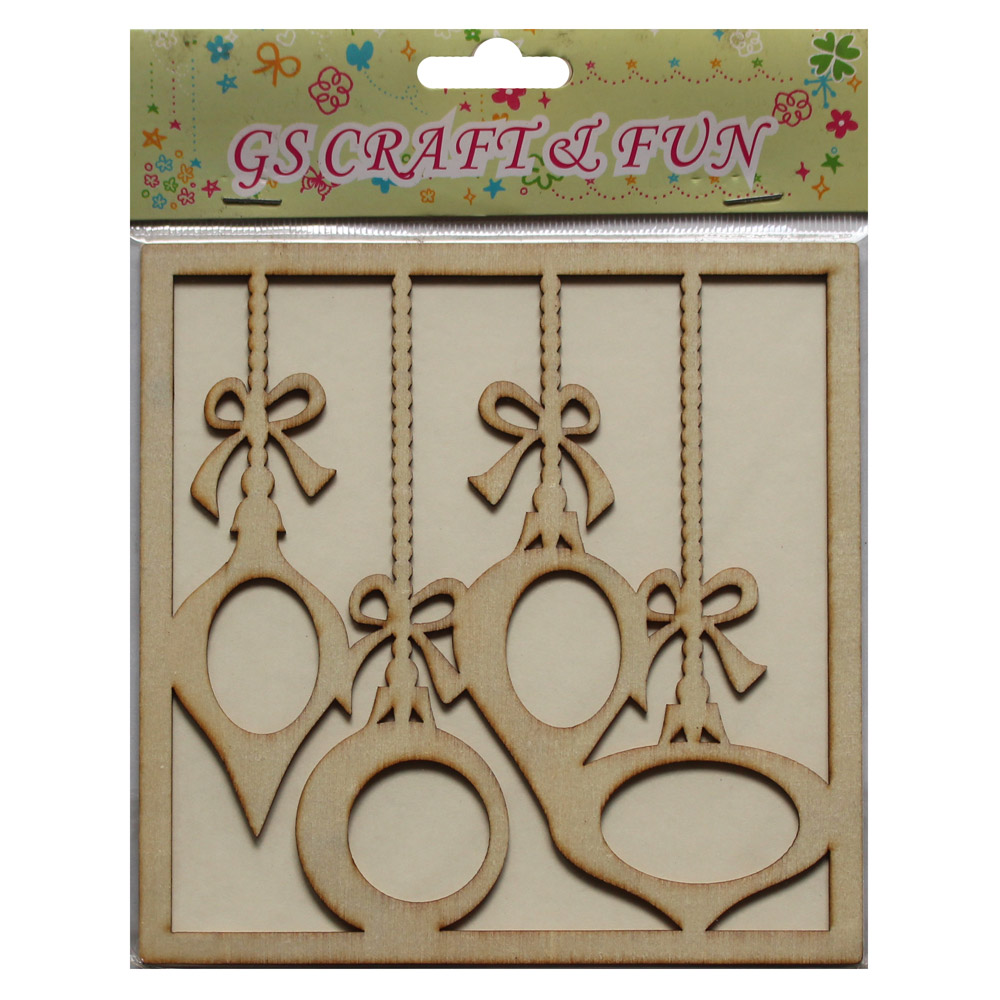 MDF Frame (GS-05)