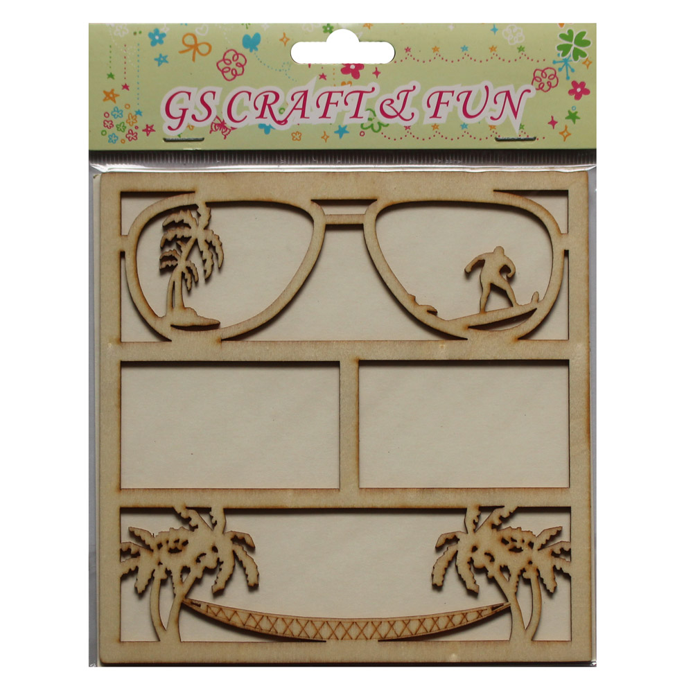 MDF Frame (GS-06)