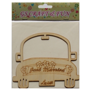MDF Frame (GS-13)