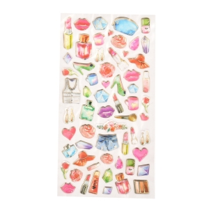 Epoxy Stickers (ZW-BD-C-2)