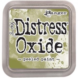Tim Holtz Distress Oxides - Peeled Paint