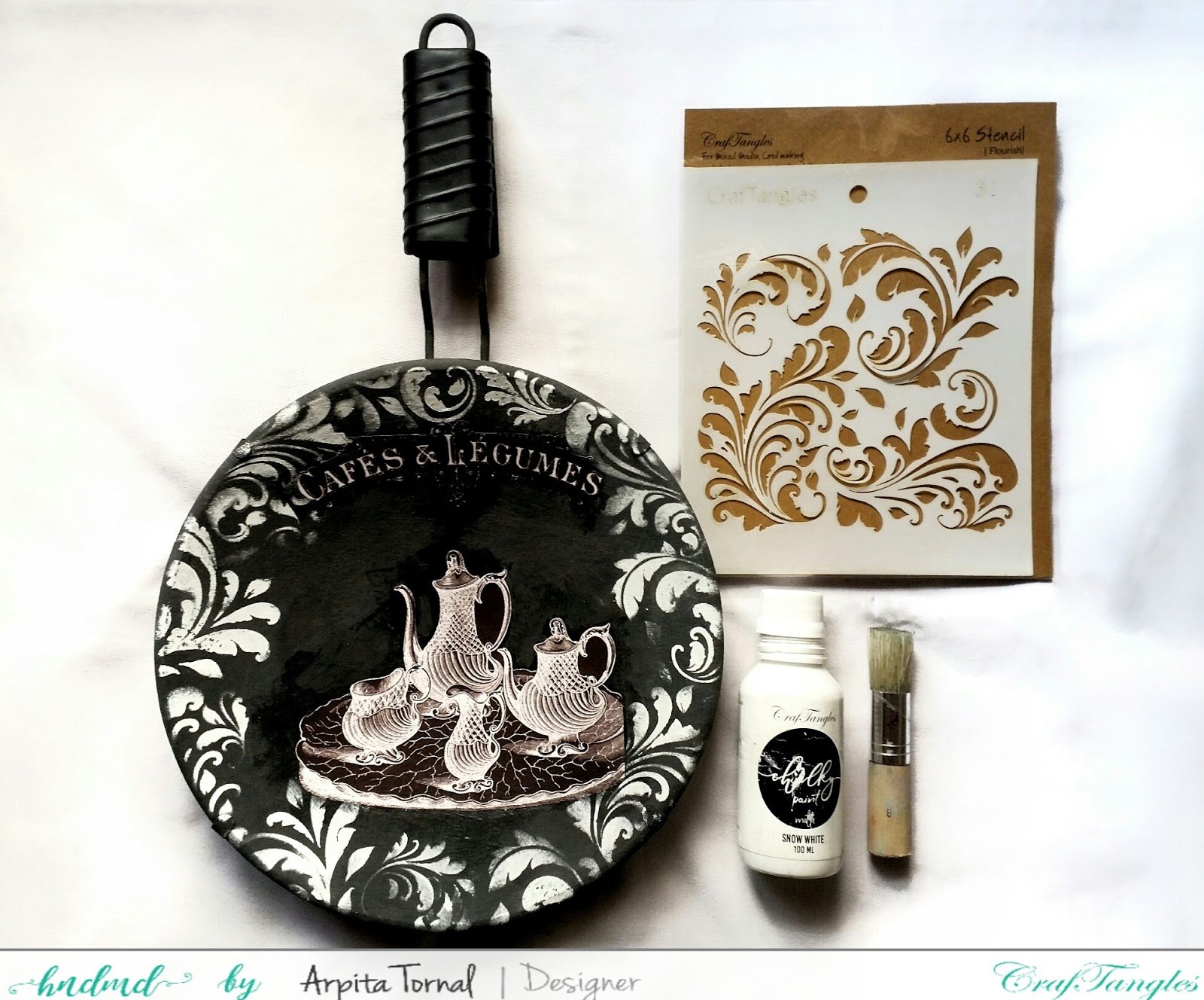 Arpita_Decoupage_Pan_Oct