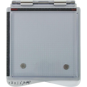tim holtz stamping platform 3