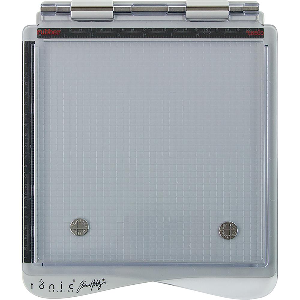 tim holtz stamping platform 3