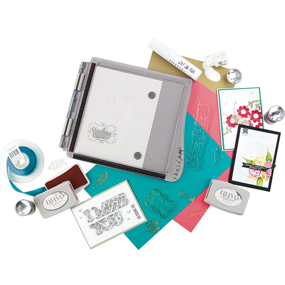 Stamping Tools