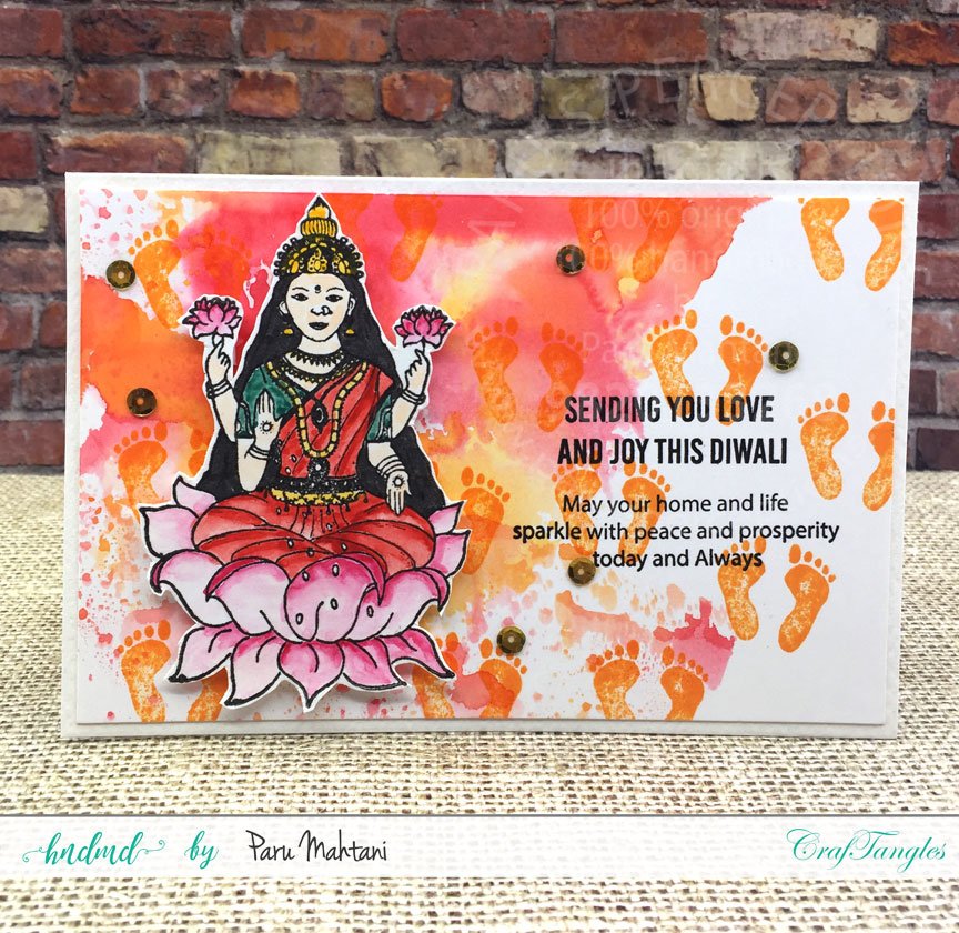 Lakshmi-diwali