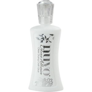 Nuvo Deluxe Adhesive (2 oz)