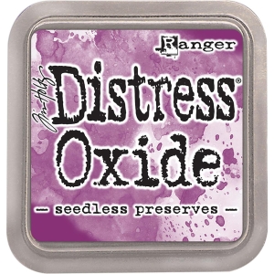 Tim Holtz Distress Oxides - Seedless Preserves