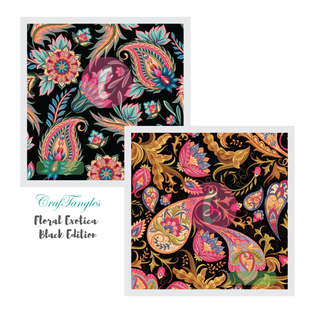 Floral-Exotica-Black-Edition-Decoupage-Cover-12x12-1-and-2