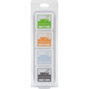 Lawn Fawn Ink Cube - Pumpkin Patch (Set of 4)