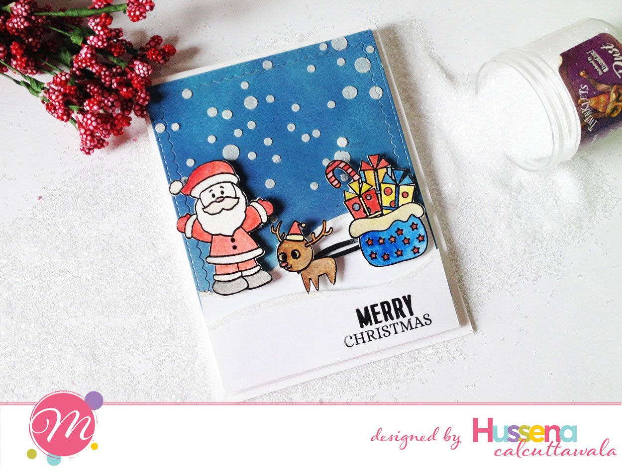 santa_and_friends_mudra_Craft_Stamps_1