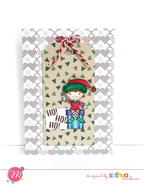 santa_and_friends_mudra_Craft_Stamps_2